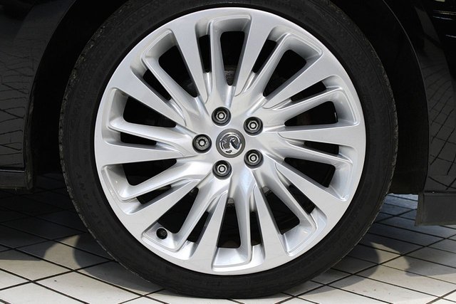 2021 VAUXHALL ASTRA 1.2 Turbo Griffin Edition Hatchback 5dr Petrol Manual Euro 6 (s/s) (145 ps) - Photo 11