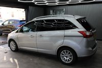 USED 2012 62 FORD GRAND C-MAX 2.0 TDCi Titanium MPV 5dr Diesel Manual Euro 5 (140 ps) 