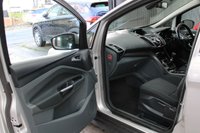 USED 2012 62 FORD GRAND C-MAX 2.0 TDCi Titanium MPV 5dr Diesel Manual Euro 5 (140 ps) 
