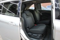 USED 2012 62 FORD GRAND C-MAX 2.0 TDCi Titanium MPV 5dr Diesel Manual Euro 5 (140 ps) 