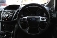 USED 2012 62 FORD GRAND C-MAX 2.0 TDCi Titanium MPV 5dr Diesel Manual Euro 5 (140 ps) 