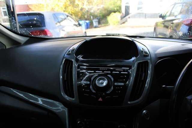 2012 FORD GRAND C-MAX - Photo 11