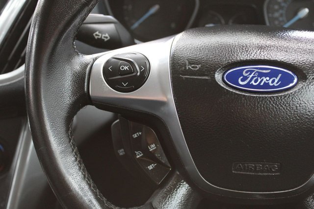 2012 FORD GRAND C-MAX - Photo 7