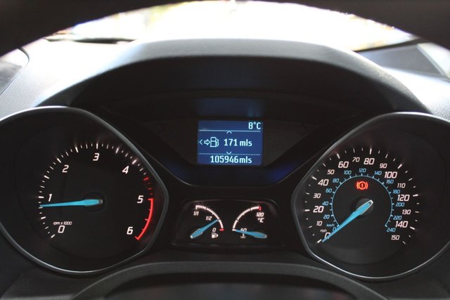 2012 FORD GRAND C-MAX - Photo 6