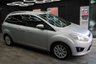 USED 2012 62 FORD GRAND C-MAX 2.0 TDCi Titanium MPV 5dr Diesel Manual Euro 5 (140 ps) 