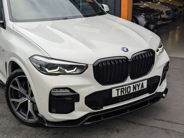 2019 BMW X5 - Photo 6