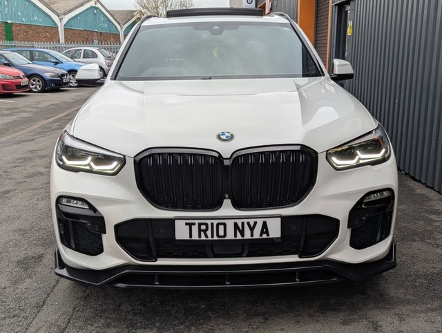 2019 BMW X5 - Photo 9