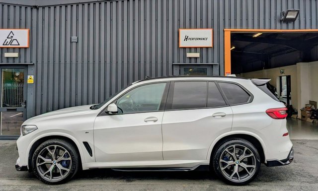 2019 BMW X5 - Photo 8