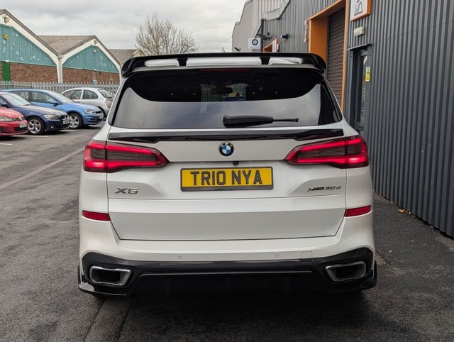 2019 BMW X5 - Photo 11