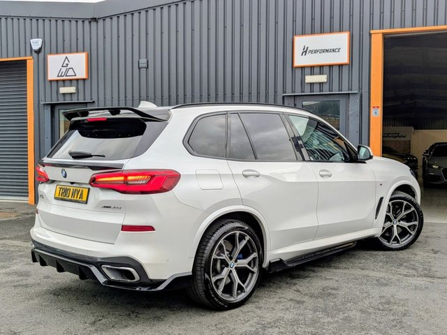 2019 BMW X5 - Photo 10