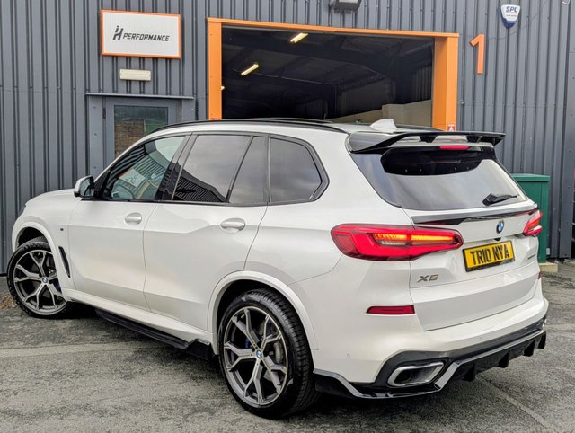 2019 BMW X5 - Photo 12