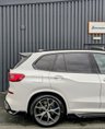 USED 2019 10 BMW X5 3.0 30d M Sport SUV 5dr Diesel Auto xDrive Euro 6 (s/s) (265 ps) 