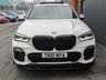 USED 2019 10 BMW X5 3.0 30d M Sport SUV 5dr Diesel Auto xDrive Euro 6 (s/s) (265 ps) 