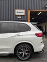 USED 2019 10 BMW X5 3.0 30d M Sport SUV 5dr Diesel Auto xDrive Euro 6 (s/s) (265 ps) 