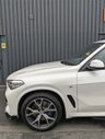 USED 2019 10 BMW X5 3.0 30d M Sport SUV 5dr Diesel Auto xDrive Euro 6 (s/s) (265 ps) 