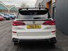 USED 2019 10 BMW X5 3.0 30d M Sport SUV 5dr Diesel Auto xDrive Euro 6 (s/s) (265 ps) 