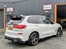 USED 2019 10 BMW X5 3.0 30d M Sport SUV 5dr Diesel Auto xDrive Euro 6 (s/s) (265 ps) 