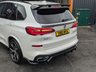USED 2019 10 BMW X5 3.0 30d M Sport SUV 5dr Diesel Auto xDrive Euro 6 (s/s) (265 ps) 
