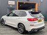 USED 2019 10 BMW X5 3.0 30d M Sport SUV 5dr Diesel Auto xDrive Euro 6 (s/s) (265 ps) 