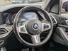 USED 2019 10 BMW X5 3.0 30d M Sport SUV 5dr Diesel Auto xDrive Euro 6 (s/s) (265 ps) 