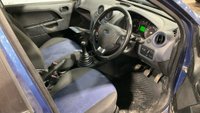 USED 2008 08 FORD FIESTA 1.4 Zetec Blue Edition Hatchback 5dr Petrol Manual (147 g/km, 79 bhp) 1.4L,2OWNER,LOWMILES,87000MILES,FULLMOT,PSH,SERVICED,CLEAN,RELIABLE,STRONG,CHEAPTOINSURE, CHEAPTAX, ECONOMICAL