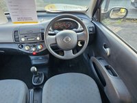 USED 2005 05 NISSAN MICRA 1.0 E Hatchback 3dr Petrol Manual (141 g/km, 64 bhp) 