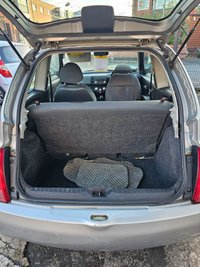 USED 2005 05 NISSAN MICRA 1.0 E Hatchback 3dr Petrol Manual (141 g/km, 64 bhp) 