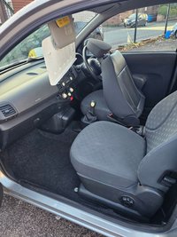 USED 2005 05 NISSAN MICRA 1.0 E Hatchback 3dr Petrol Manual (141 g/km, 64 bhp) 