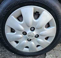 USED 2005 05 NISSAN MICRA 1.0 E Hatchback 3dr Petrol Manual (141 g/km, 64 bhp) 