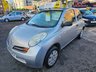 USED 2005 05 NISSAN MICRA 1.0 E Hatchback 3dr Petrol Manual (141 g/km, 64 bhp) 