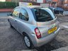 USED 2005 05 NISSAN MICRA 1.0 E Hatchback 3dr Petrol Manual (141 g/km, 64 bhp) 