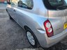 USED 2005 05 NISSAN MICRA 1.0 E Hatchback 3dr Petrol Manual (141 g/km, 64 bhp) 
