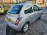 USED 2005 05 NISSAN MICRA 1.0 E Hatchback 3dr Petrol Manual (141 g/km, 64 bhp) 