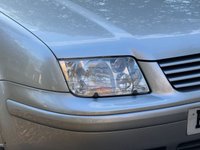 USED 2002 52 VOLKSWAGEN BORA 1.6 SE Saloon 4dr Petrol Manual (170 g/km, 105 bhp) 