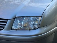 USED 2002 52 VOLKSWAGEN BORA 1.6 SE Saloon 4dr Petrol Manual (170 g/km, 105 bhp) 