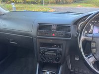USED 2002 52 VOLKSWAGEN BORA 1.6 SE Saloon 4dr Petrol Manual (170 g/km, 105 bhp) 