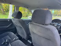 USED 2002 52 VOLKSWAGEN BORA 1.6 SE Saloon 4dr Petrol Manual (170 g/km, 105 bhp) 