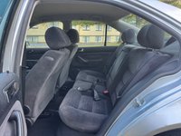 USED 2002 52 VOLKSWAGEN BORA 1.6 SE Saloon 4dr Petrol Manual (170 g/km, 105 bhp) 