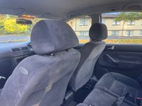 USED 2002 52 VOLKSWAGEN BORA 1.6 SE Saloon 4dr Petrol Manual (170 g/km, 105 bhp) 