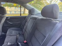 USED 2002 52 VOLKSWAGEN BORA 1.6 SE Saloon 4dr Petrol Manual (170 g/km, 105 bhp) 