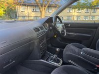 USED 2002 52 VOLKSWAGEN BORA 1.6 SE Saloon 4dr Petrol Manual (170 g/km, 105 bhp) 