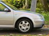 USED 2002 52 VOLKSWAGEN BORA 1.6 SE Saloon 4dr Petrol Manual (170 g/km, 105 bhp) 