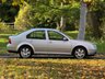 USED 2002 52 VOLKSWAGEN BORA 1.6 SE Saloon 4dr Petrol Manual (170 g/km, 105 bhp) 