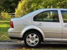 USED 2002 52 VOLKSWAGEN BORA 1.6 SE Saloon 4dr Petrol Manual (170 g/km, 105 bhp) 