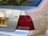 USED 2002 52 VOLKSWAGEN BORA 1.6 SE Saloon 4dr Petrol Manual (170 g/km, 105 bhp) 