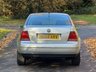 USED 2002 52 VOLKSWAGEN BORA 1.6 SE Saloon 4dr Petrol Manual (170 g/km, 105 bhp) 