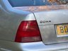 USED 2002 52 VOLKSWAGEN BORA 1.6 SE Saloon 4dr Petrol Manual (170 g/km, 105 bhp) 