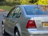 USED 2002 52 VOLKSWAGEN BORA 1.6 SE Saloon 4dr Petrol Manual (170 g/km, 105 bhp) 