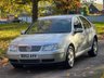 USED 2002 52 VOLKSWAGEN BORA 1.6 SE Saloon 4dr Petrol Manual (170 g/km, 105 bhp) 