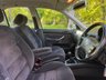 USED 2002 52 VOLKSWAGEN BORA 1.6 SE Saloon 4dr Petrol Manual (170 g/km, 105 bhp) 